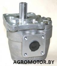 Насос НШ32А-3Л шестеренный левый